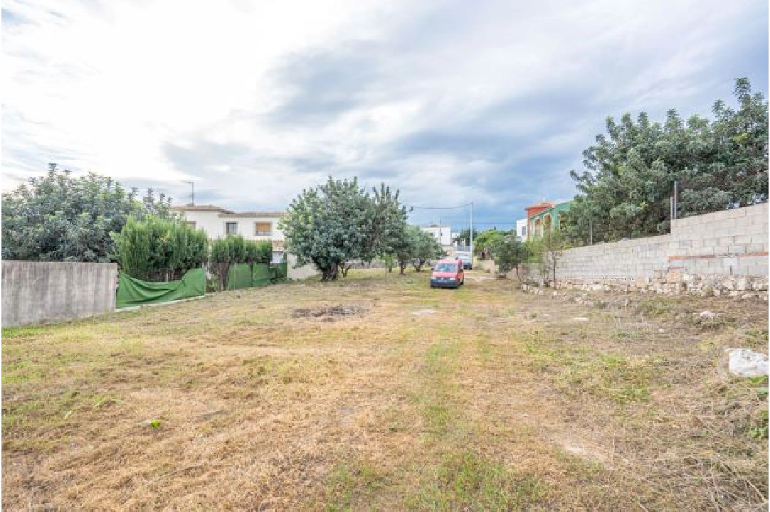 terreno en Gata de Gorgos(Centrre) en venta, superficie 190 m², parcela 2900 m², 1 dormitorios, 1 banos, ref.: BP-4154GAT-18