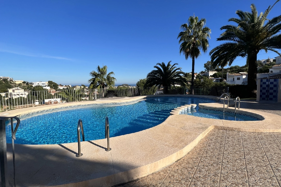 villa en Denia(La Pedrera) en venta, superficie 86 m², + calefaccion central, parcela 310 m², 2 dormitorios, 1 banos, piscina, ref.: SB-4222-27