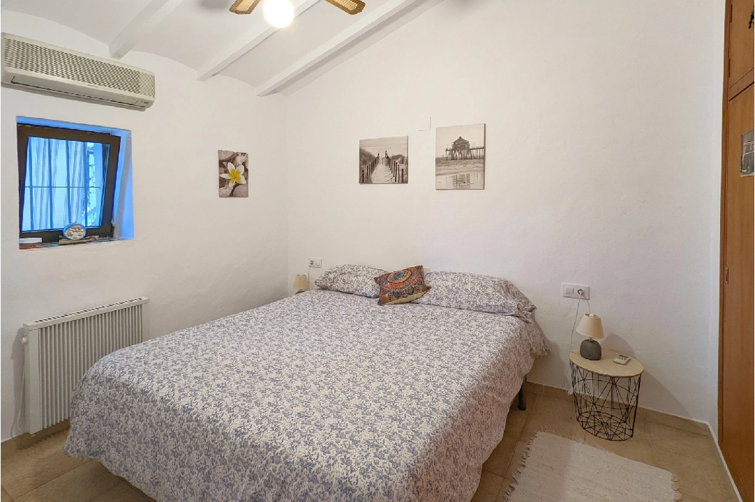 villa en Denia(El pinaret) en venta, superficie 235 m², aire acondicionado, parcela 1662 m², 3 dormitorios, 2 banos, ref.: BP-8044DEN-13