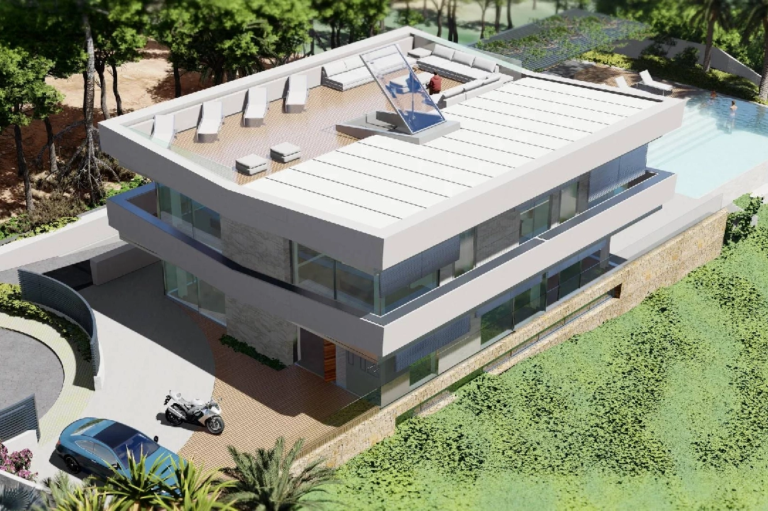 villa en Javea en venta, superficie 492 m², aire acondicionado, 6 dormitorios, 6 banos, piscina, ref.: BS-7515924-11