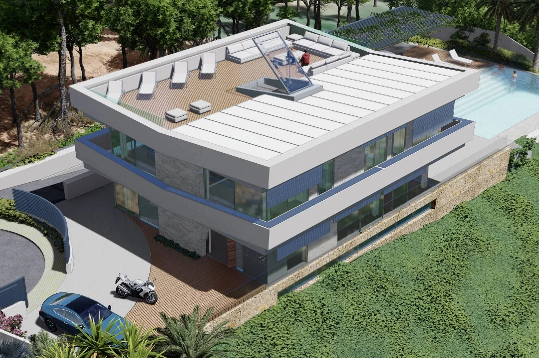 villa en Javea en venta, superficie 492 m², aire acondicionado, 6 dormitorios, 6 banos, piscina, ref.: BS-7515924-4