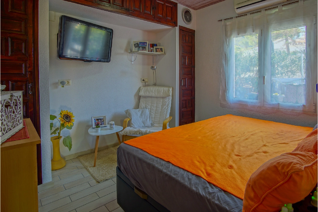 villa en Denia(Don Quijote) en venta, superficie 182 m², aire acondicionado, parcela 780 m², 5 dormitorios, 3 banos, ref.: BP-8067DEN-21
