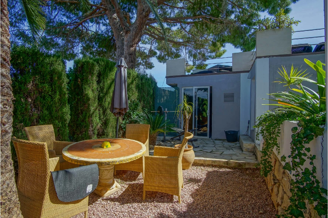 villa en Denia(Don Quijote) en venta, superficie 182 m², aire acondicionado, parcela 780 m², 5 dormitorios, 3 banos, ref.: BP-8067DEN-9