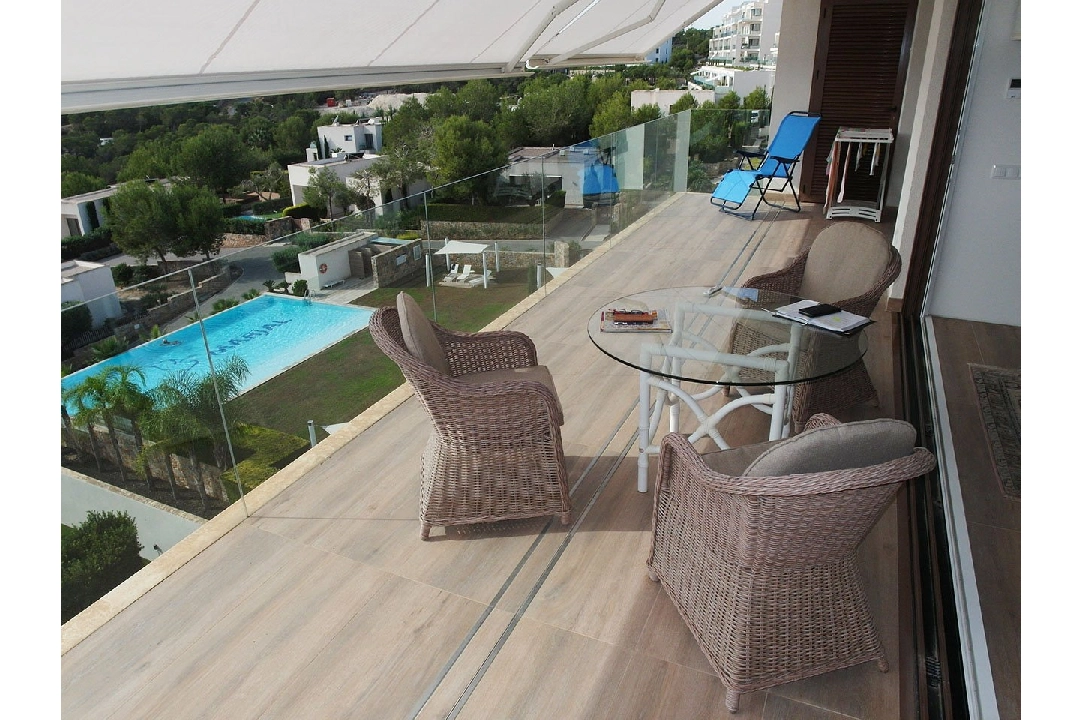 atico en Dehesa de Campoamor en venta, superficie 217 m², estado neat, + fussboden, aire acondicionado, 3 dormitorios, 2 banos, piscina, ref.: HA-OC-157-7