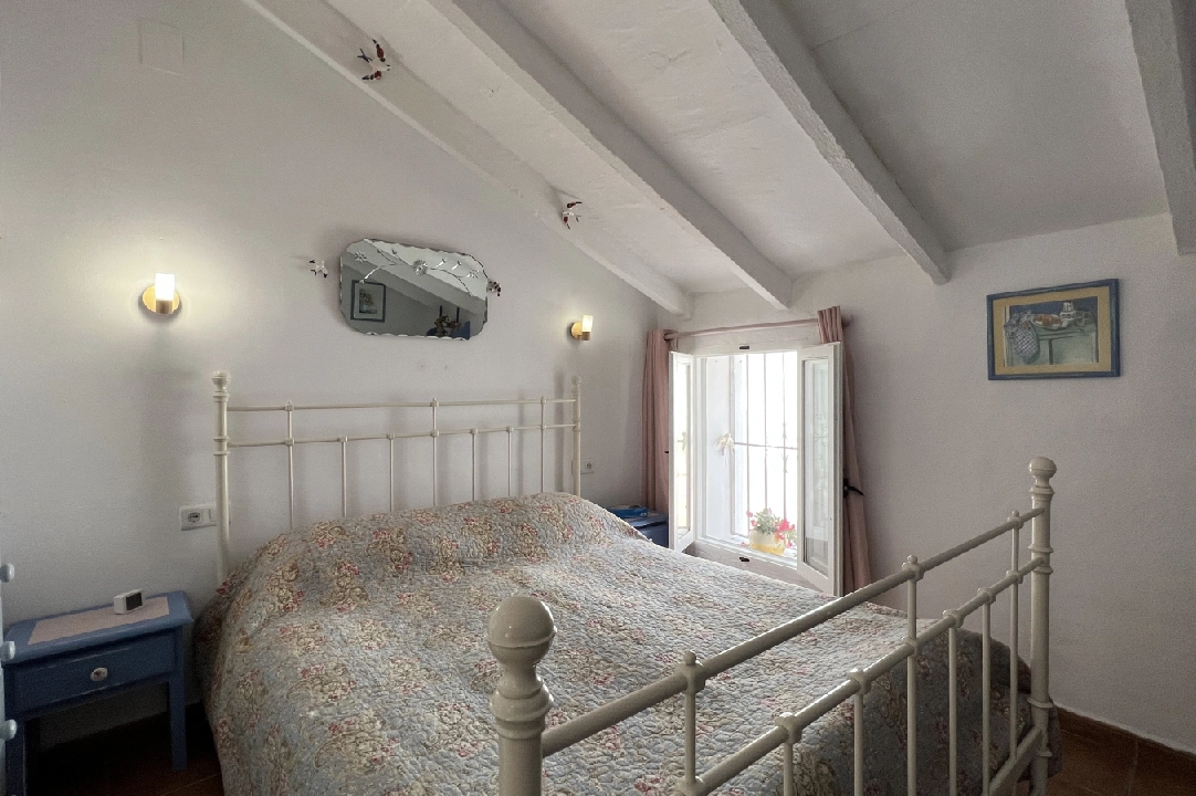villa en Tormos en venta, superficie 75 m², + calefaccion central, 2 dormitorios, 1 banos, ref.: SB-2823-11