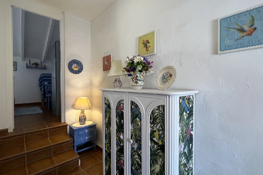 villa en Tormos en venta, superficie 75 m², + calefaccion central, 2 dormitorios, 1 banos, ref.: SB-2823-7