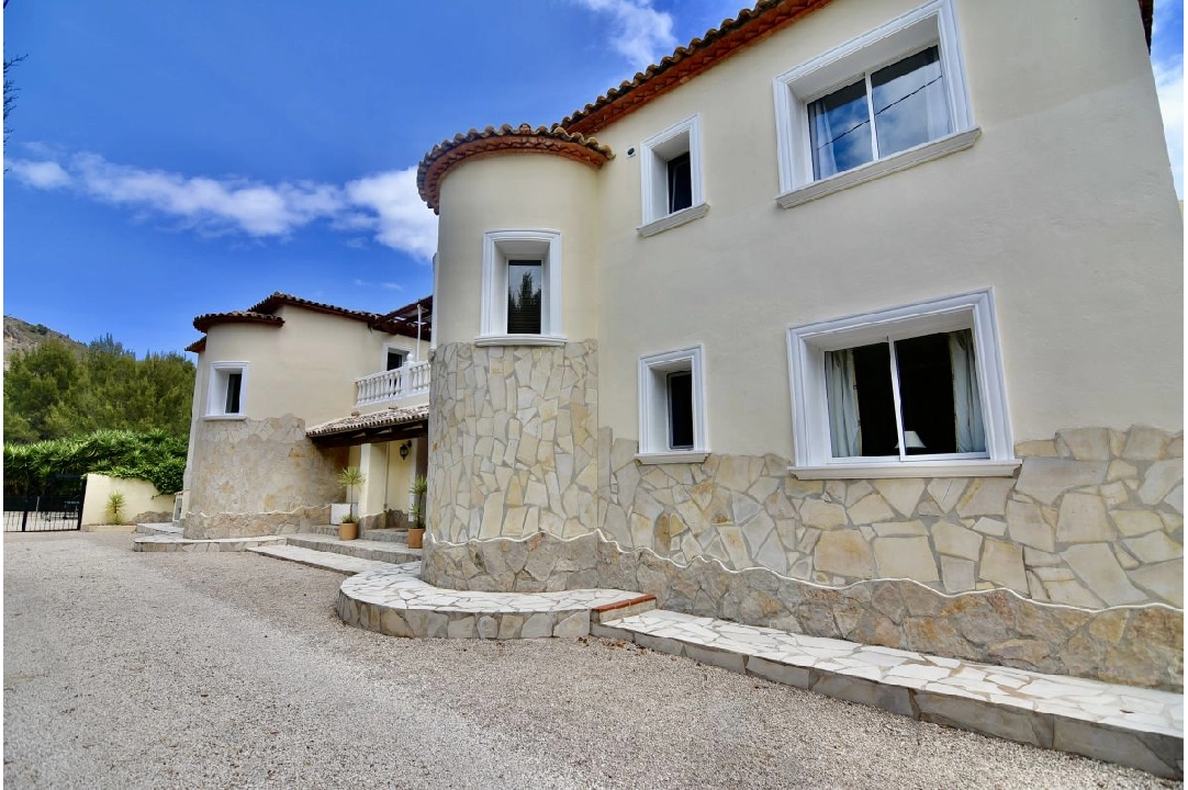 villa en Benigembla en venta, superficie 327 m², aire acondicionado, parcela 11261 m², 6 dormitorios, 6 banos, ref.: AS-2123-V-3