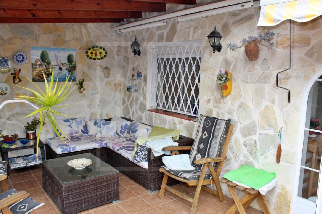 casa de pueblo en Moraira en venta, superficie 67 m², aire acondicionado, parcela 341 m², ref.: NL-NLD1421-18