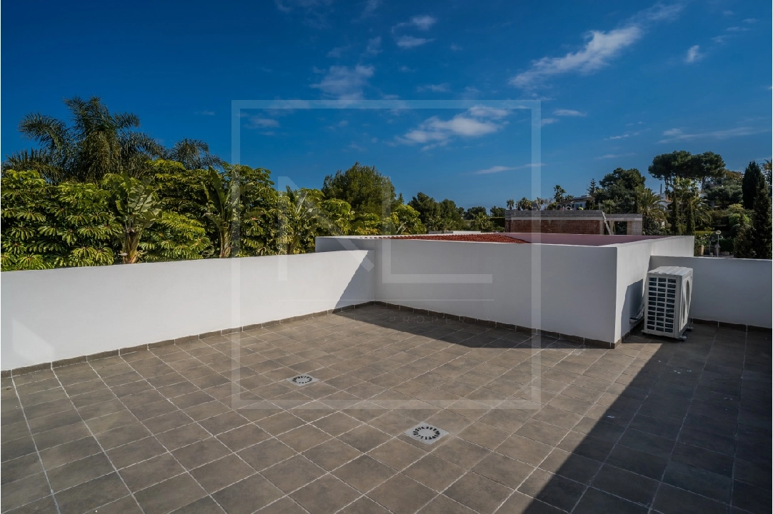 villa en Javea en venta, superficie 200 m², aire acondicionado, parcela 1000 m², piscina, ref.: NL-NLD1429-34