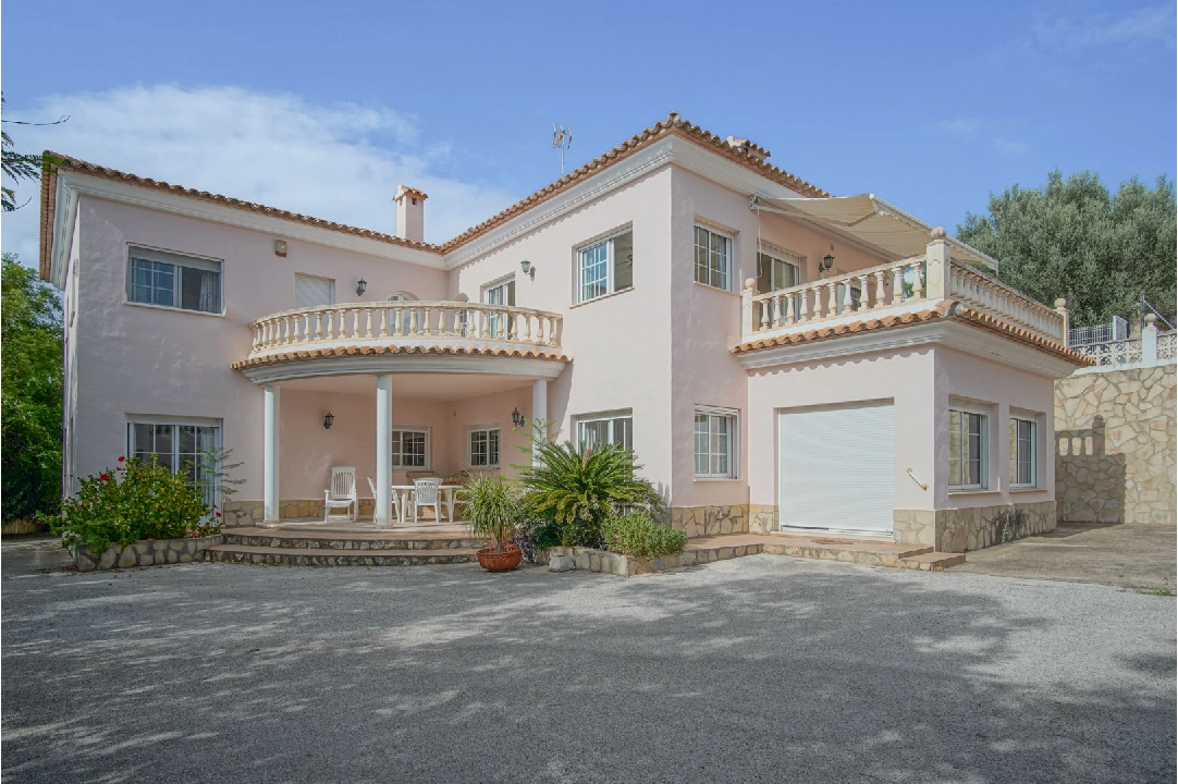 villa en Orba(Aspre) en venta, superficie 339 m², aire acondicionado, parcela 1342 m², 6 dormitorios, 5 banos, ref.: BP-8098ORB-29