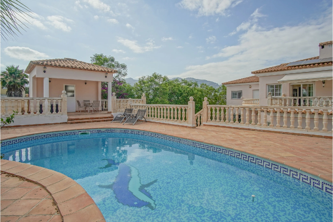 villa en Orba(Aspre) en venta, superficie 339 m², aire acondicionado, parcela 1342 m², 6 dormitorios, 5 banos, ref.: BP-8098ORB-4