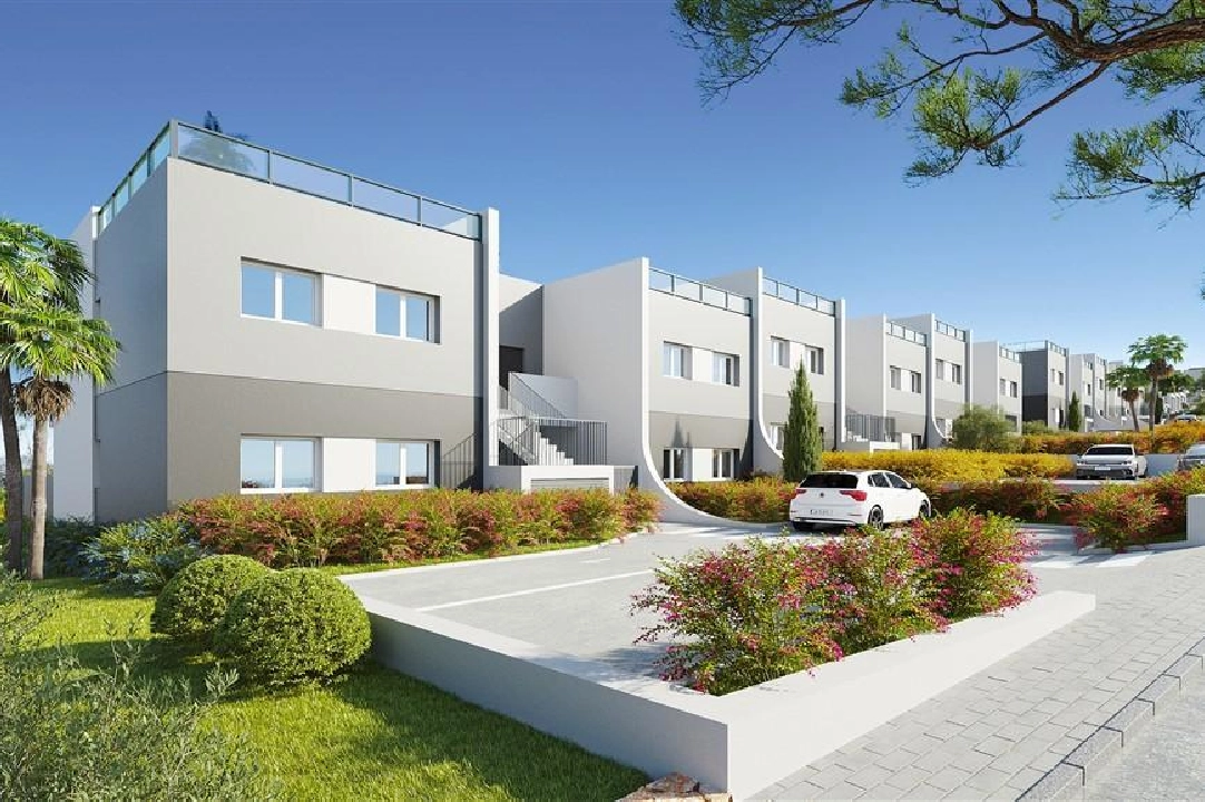 apartamento en Finestrat en venta, superficie 72 m², 2 dormitorios, 2 banos, piscina, ref.: COB-3388-8