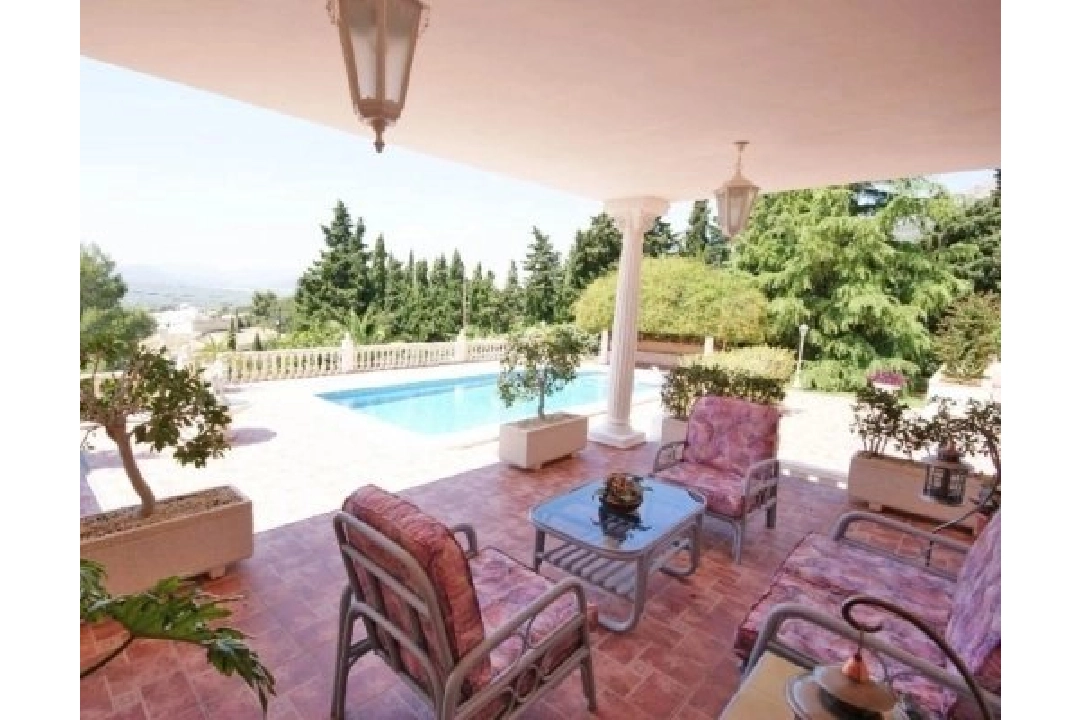 villa en Javea en venta, superficie 565 m², aire acondicionado, parcela 2280 m², 5 dormitorios, 4 banos, piscina, ref.: BS-3974716-5