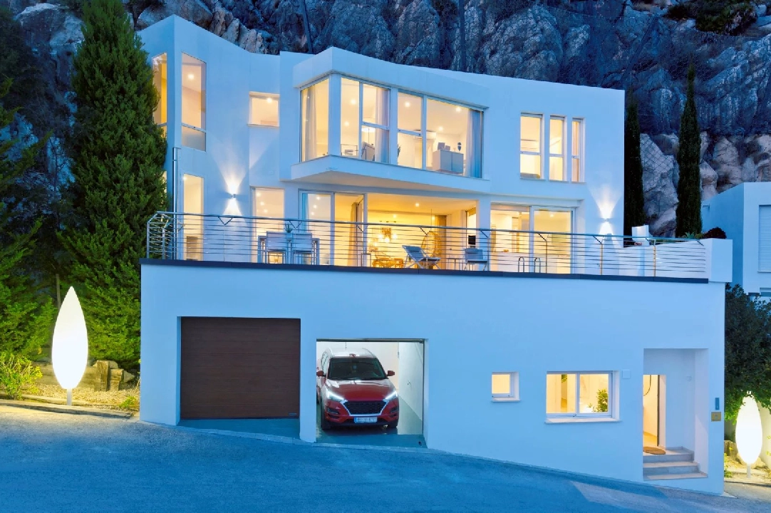 villa en Altea en venta, superficie 415 m², 5 dormitorios, 6 banos, piscina, ref.: BS-82447821-12
