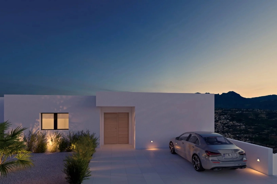 villa en Cumbre del Sol en venta, superficie 454 m², parcela 847 m², 3 dormitorios, 5 banos, piscina, ref.: BS-82447866-4