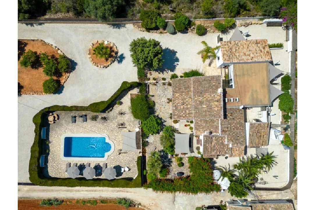 villa en Javea en venta, superficie 212 m², aire acondicionado, 6 dormitorios, 5 banos, piscina, ref.: BS-83206894-4
