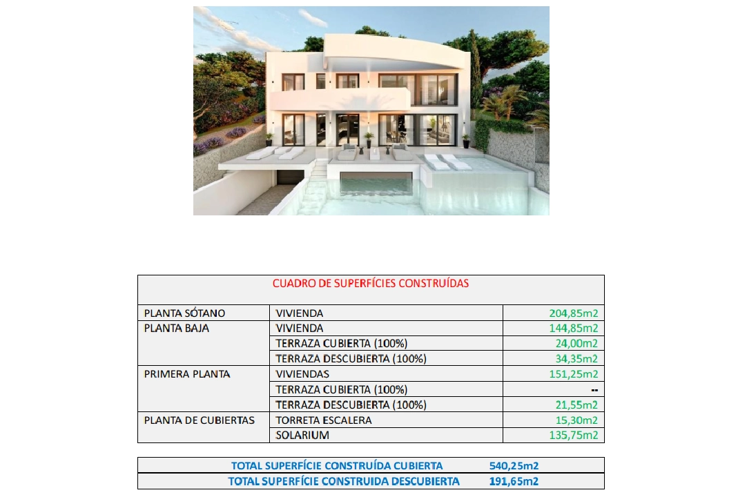 villa en Altea(Altea La Vella) en venta, superficie 540 m², aire acondicionado, parcela 1308 m², 4 dormitorios, 4 banos, ref.: BP-7014ALT-21