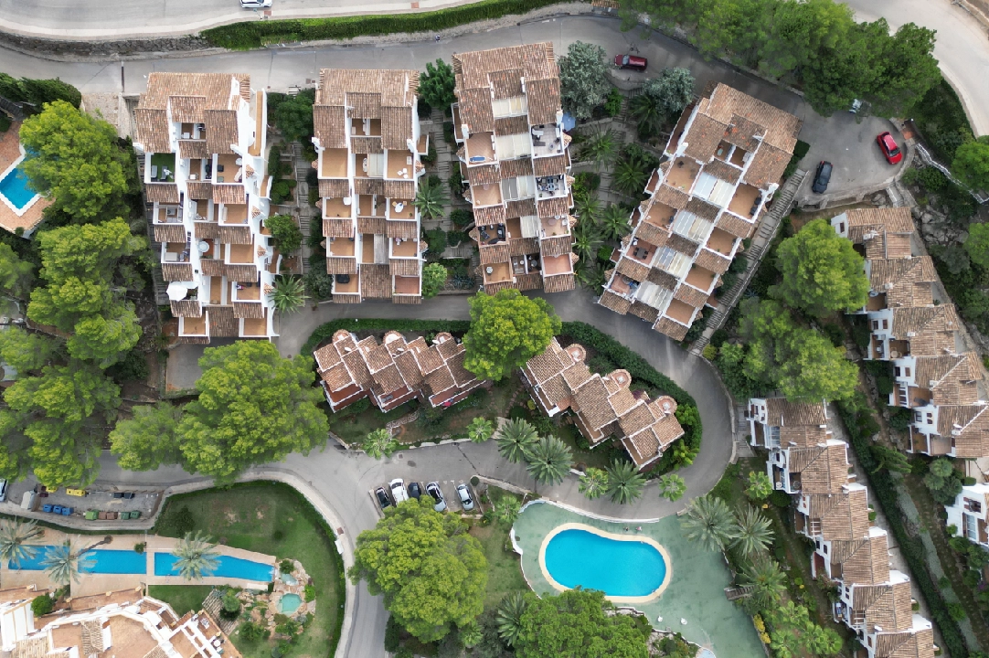 apartamento en Denia-La Sella en venta, superficie 140 m², ano de construccion 1989, aire acondicionado, 2 dormitorios, 2 banos, piscina, ref.: FK-1423-2