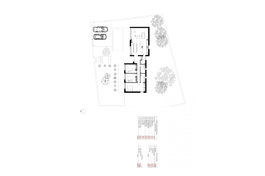 villa en Alcalali(Alcalali) en venta, superficie 149 m², aire acondicionado, parcela 800 m², 3 dormitorios, 2 banos, piscina, ref.: AM-11840DA-3700-4