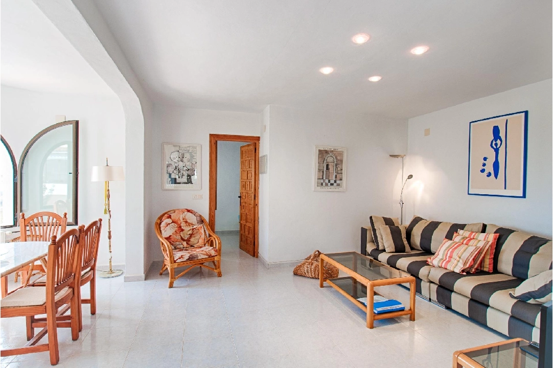 villa en Benissa en venta, superficie 168 m², parcela 820 m², 3 dormitorios, 2 banos, piscina, ref.: AM-12074DA-3700-36
