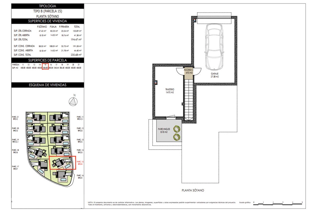 villa en Finestrat(Sierra Cortina) en venta, superficie 252 m², aire acondicionado, parcela 450 m², 3 dormitorios, 3 banos, ref.: BP-7026FIN-24
