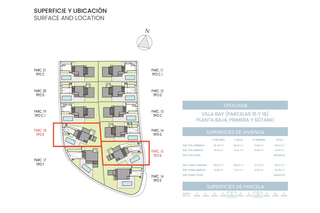 villa en Finestrat(Sierra Cortina) en venta, superficie 252 m², aire acondicionado, parcela 450 m², 3 dormitorios, 3 banos, ref.: BP-7026FIN-25