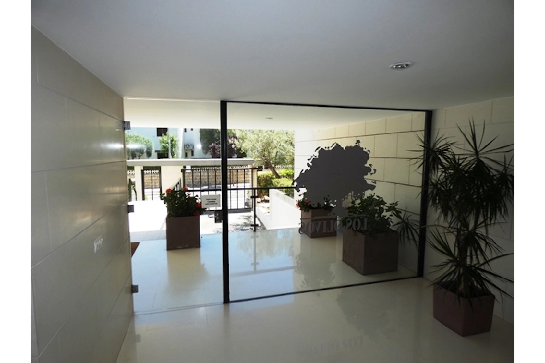 atico en Denia en venta, superficie 180 m², aire acondicionado, parcela 180 m², 4 dormitorios, 3 banos, piscina, ref.: VI-ATI003-6