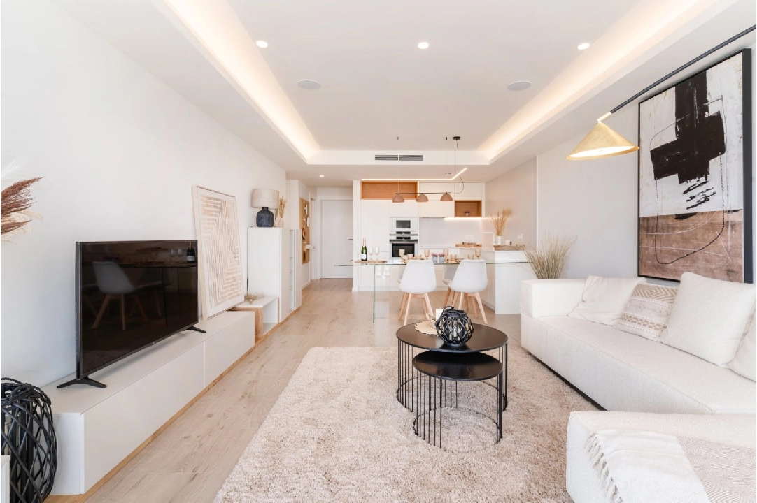 apartamento en Pedreguer(La Sella) en venta, superficie 239 m², aire acondicionado, parcela 239 m², 3 dormitorios, 2 banos, ref.: BP-4322PED-5