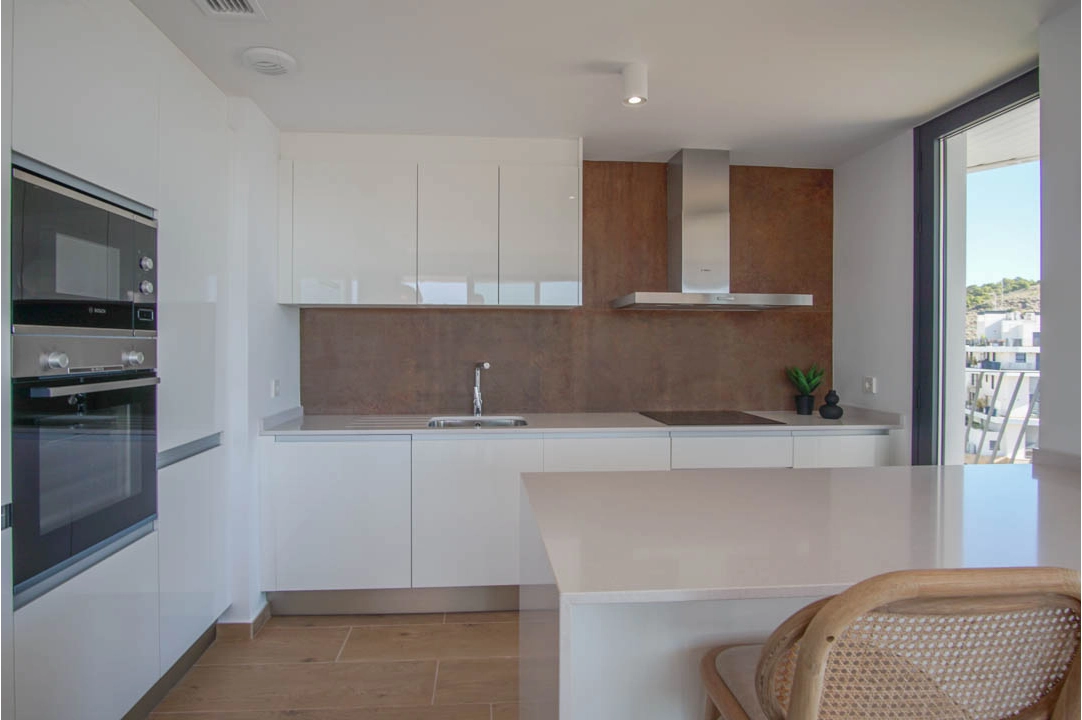 apartamento en Vilajoyosa(Les Torres) en venta, superficie 259 m², aire acondicionado, 3 dormitorios, 3 banos, ref.: BP-7039VIL-14