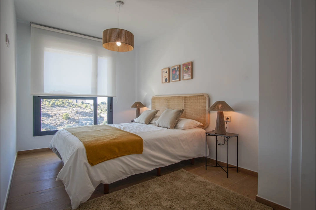 apartamento en Vilajoyosa(Les Torres) en venta, superficie 259 m², aire acondicionado, 3 dormitorios, 3 banos, ref.: BP-7039VIL-22