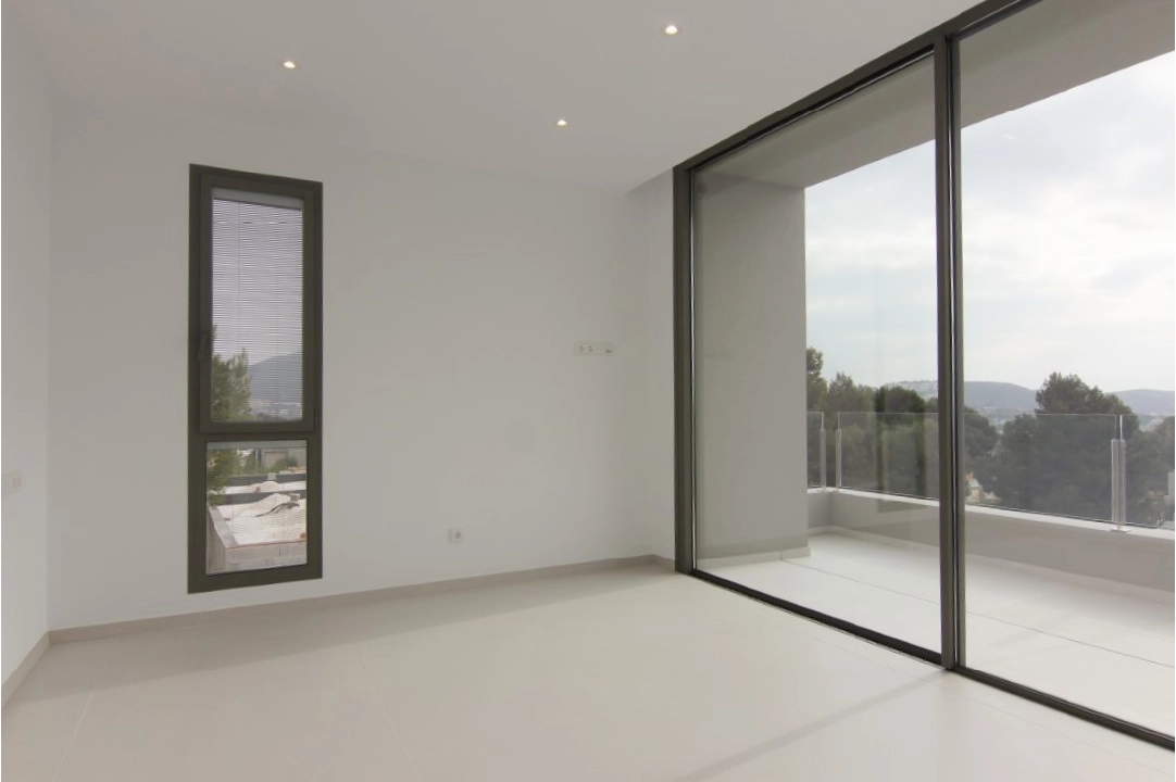 villa en Moraira(Benimeit) en venta, superficie 400 m², aire acondicionado, parcela 814 m², 4 dormitorios, 3 banos, ref.: BP-6450MOR-7