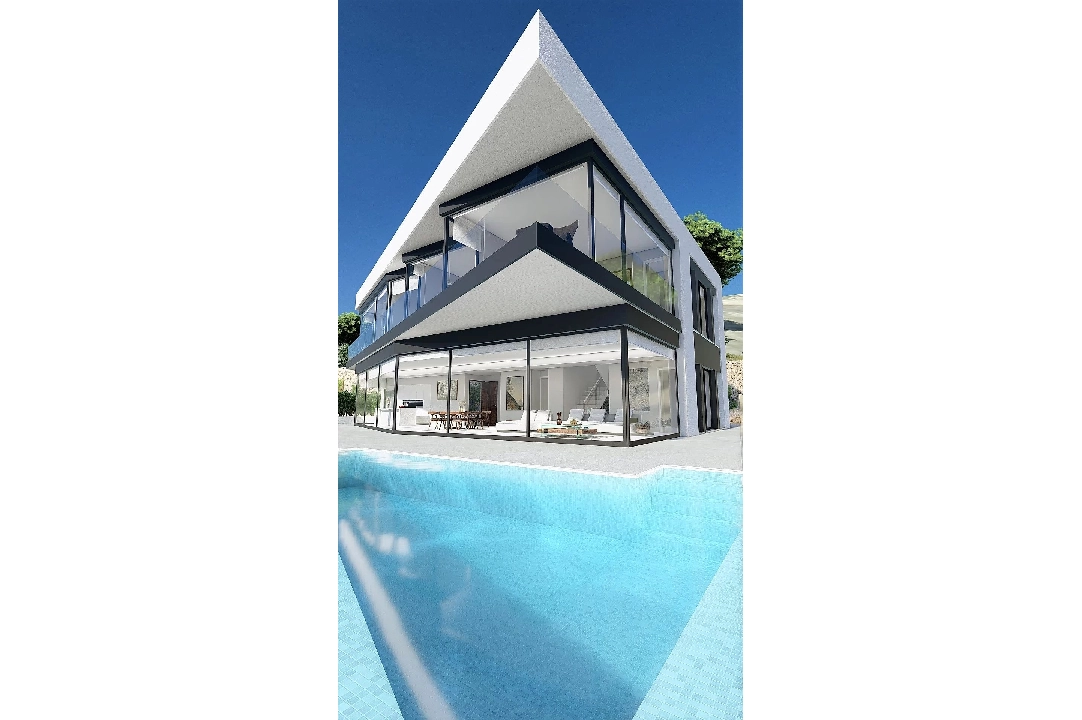 villa en Javea en venta, aire acondicionado, 4 dormitorios, 4 banos, piscina, ref.: BS-83255413-2