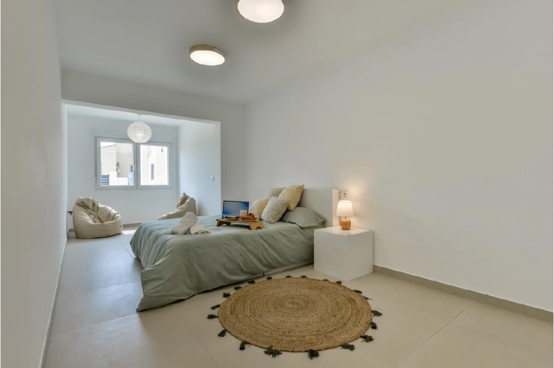 villa en Benissa en venta, superficie 217 m², parcela 834 m², 5 dormitorios, 4 banos, piscina, ref.: COB-3419-24