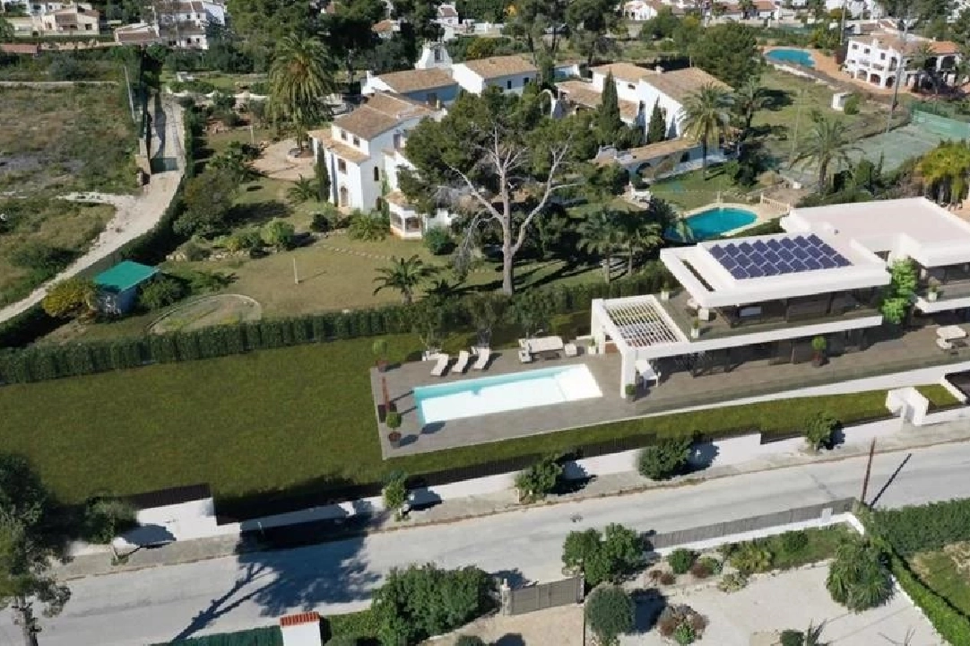 villa en Javea en venta, superficie 554 m², aire acondicionado, 5 dormitorios, 5 banos, piscina, ref.: BS-83402070-3