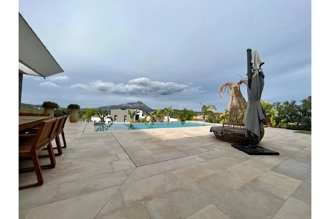 villa en Javea en venta, superficie 215 m², aire acondicionado, 5 dormitorios, 4 banos, piscina, ref.: BS-83555182-20