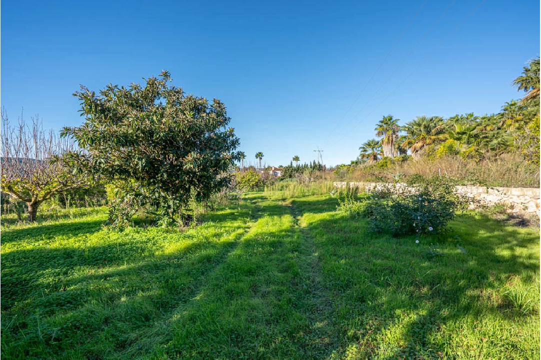 terreno en Javea(Valls) en venta, parcela 6832 m², ref.: BP-4351JAV-1
