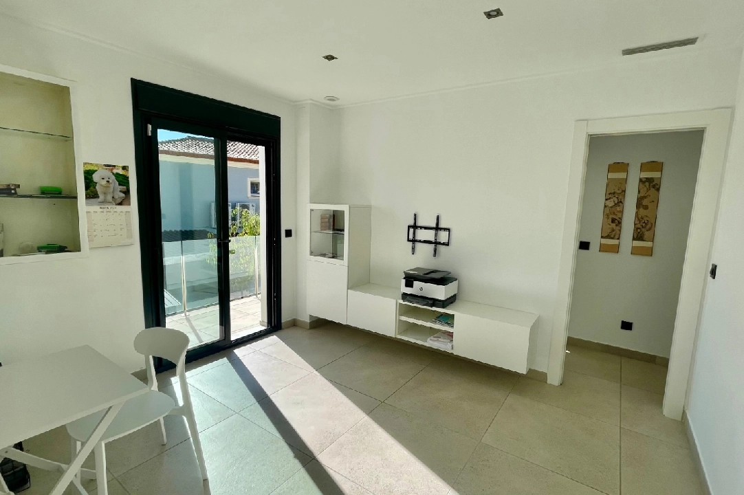 villa en Alcalali en venta, superficie 257 m², ano de construccion 2022, + calefaccion suelo, aire acondicionado, parcela 1000 m², 6 dormitorios, 4 banos, piscina, ref.: PV-141-01966P-23