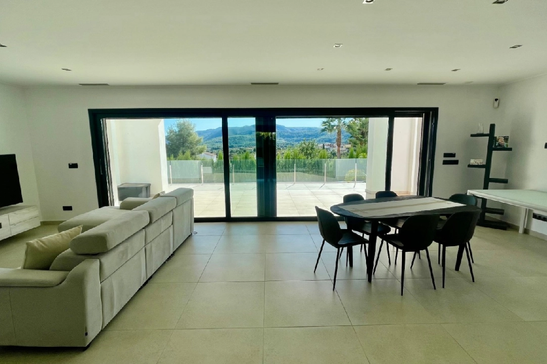 villa en Alcalali en venta, superficie 257 m², ano de construccion 2022, + calefaccion suelo, aire acondicionado, parcela 1000 m², 6 dormitorios, 4 banos, piscina, ref.: PV-141-01966P-34