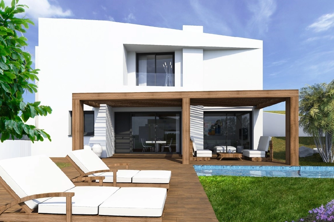 villa en Alcalali(La Solana Gardens) en venta, superficie 239 m², aire acondicionado, parcela 300 m², 3 dormitorios, 2 banos, ref.: BP-4357ALC-8