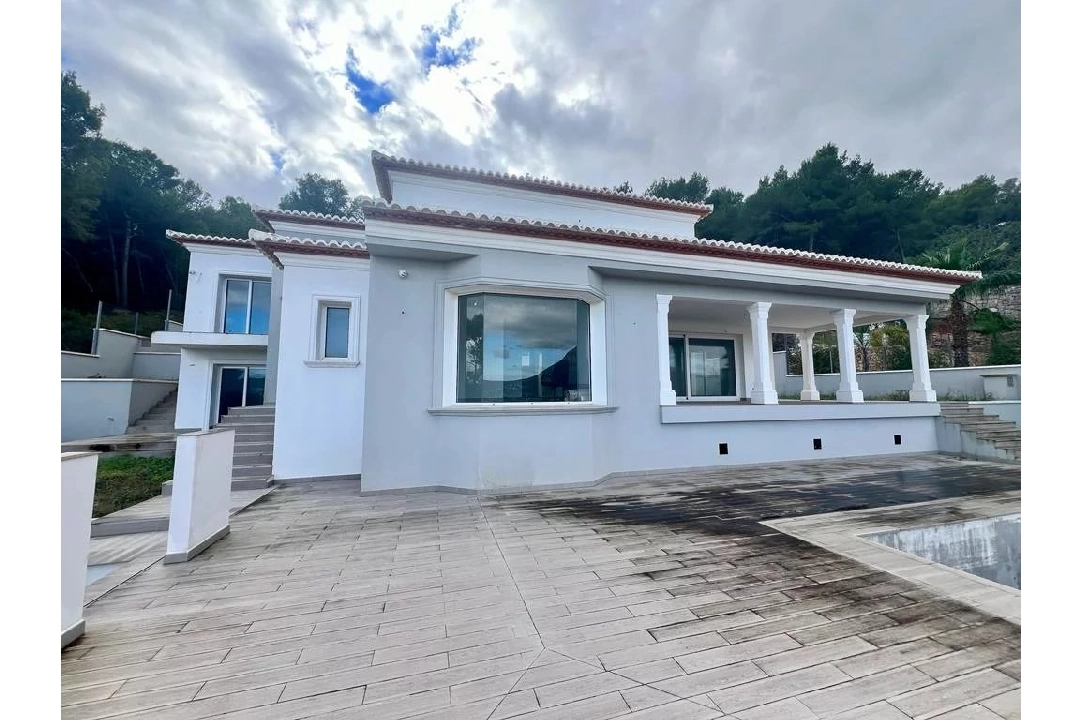 villa en Javea en venta, superficie 350 m², aire acondicionado, 5 dormitorios, 4 banos, piscina, ref.: BS-83967633-12