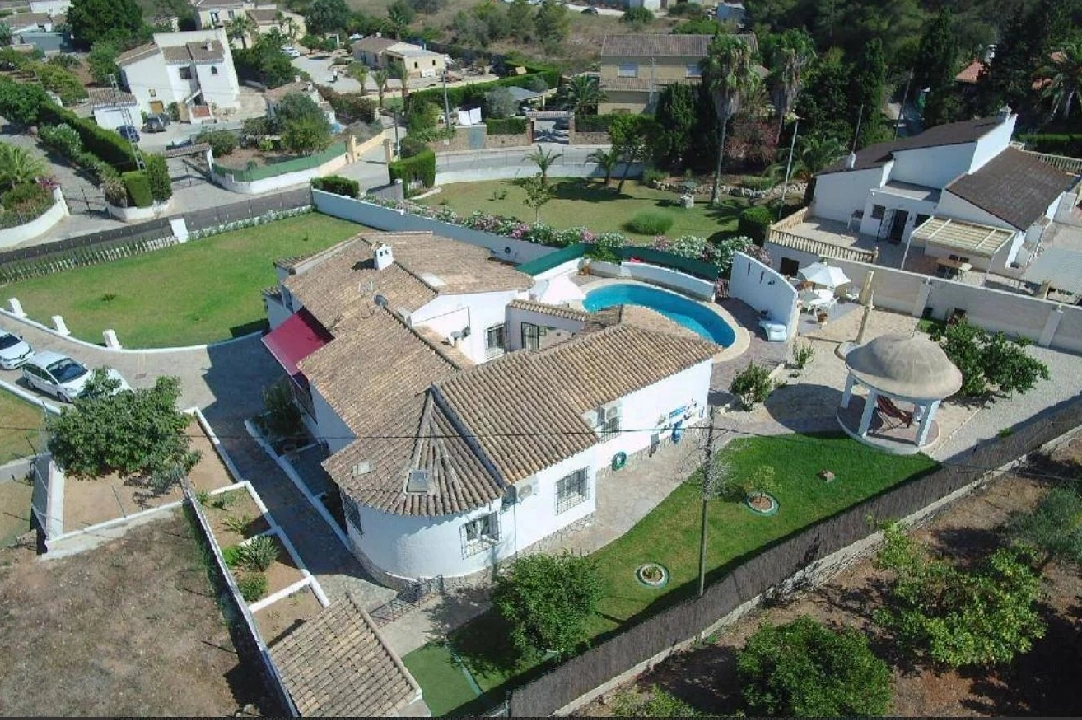 villa en Javea en venta, superficie 313 m², aire acondicionado, 4 dormitorios, 3 banos, piscina, ref.: BS-84092006-19
