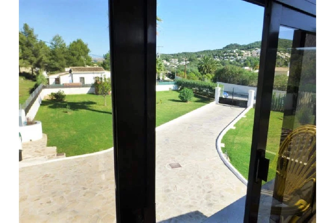 villa en Javea en venta, superficie 313 m², aire acondicionado, 4 dormitorios, 3 banos, piscina, ref.: BS-84092006-7