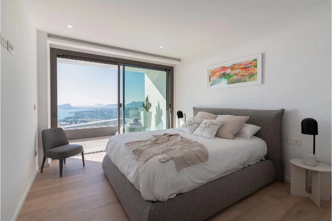 villa en Cumbre del Sol en venta, superficie 542 m², parcela 1168 m², 4 dormitorios, 6 banos, piscina, ref.: BS-84135249-13