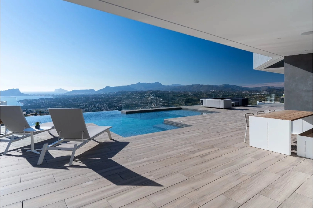 villa en Cumbre del Sol en venta, superficie 542 m², parcela 1168 m², 4 dormitorios, 6 banos, piscina, ref.: BS-84135249-3