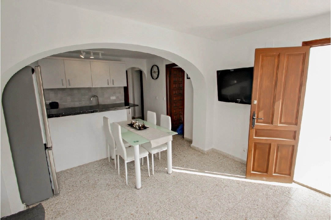 villa en Benissa(Baladrar) en venta, superficie 170 m², aire acondicionado, parcela 980 m², 4 dormitorios, 2 banos, piscina, ref.: CA-H-1757-AMB-10