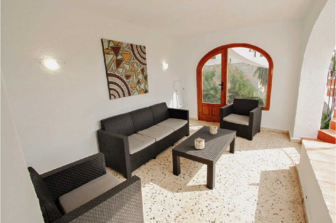 villa en Benissa(Baladrar) en venta, superficie 170 m², aire acondicionado, parcela 980 m², 4 dormitorios, 2 banos, piscina, ref.: CA-H-1757-AMB-19