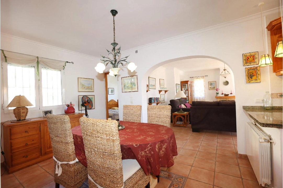villa en Benissa(La Fustera) en venta, superficie 119 m², parcela 800 m², 2 dormitorios, 1 banos, piscina, ref.: AM-12184DA-3700-20