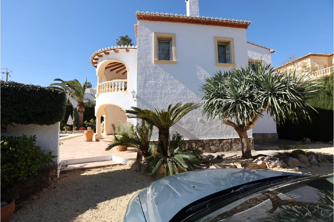 villa en Benissa(La Fustera) en venta, superficie 119 m², parcela 800 m², 2 dormitorios, 1 banos, piscina, ref.: AM-12184DA-3700-5