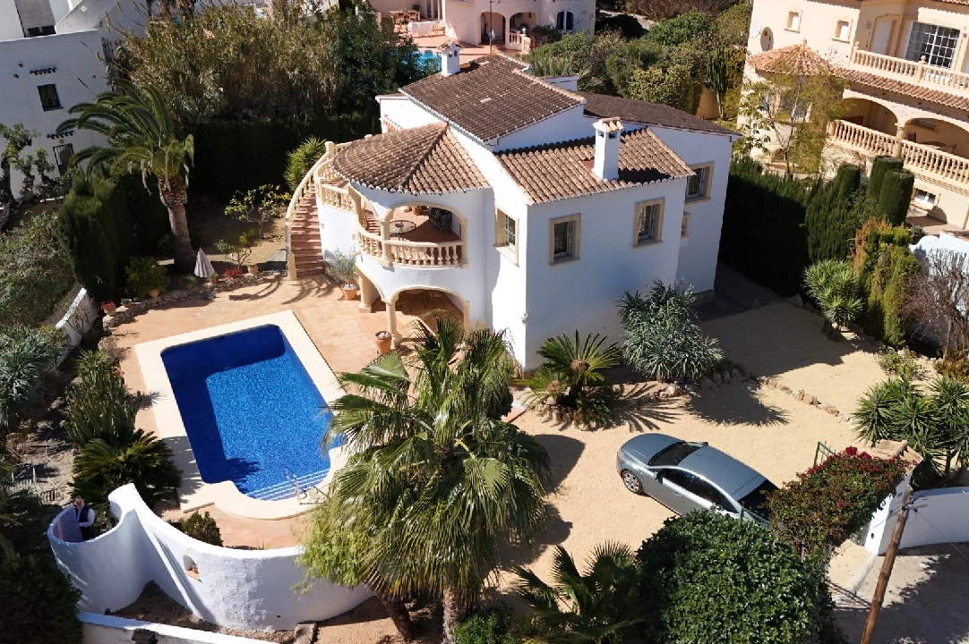 villa en Benissa(La Fustera) en venta, superficie 119 m², parcela 800 m², 2 dormitorios, 1 banos, piscina, ref.: AM-12184DA-3700-7