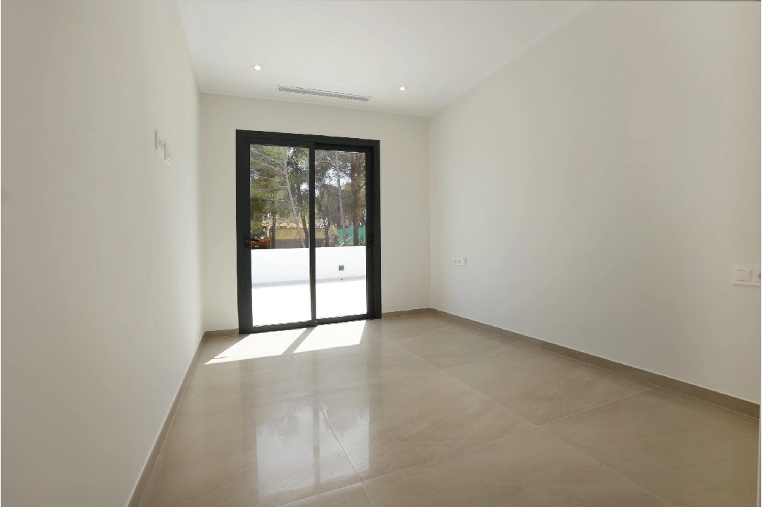 villa en Benissa(La Fustera) en venta, superficie 343 m², aire acondicionado, parcela 900 m², 4 dormitorios, 3 banos, piscina, ref.: AM-12188DA-3700-37